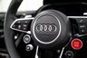 USED 2017 R AUDI R8 5.2 FSI V10 Spyder 2dr Petrol S Tronic quattro Euro 6 (s/s) (540 ps) Huge Spec | PPF | Vegas Yellow