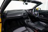 USED 2017 R AUDI R8 5.2 FSI V10 Spyder 2dr Petrol S Tronic quattro Euro 6 (s/s) (540 ps) Huge Spec | PPF | Vegas Yellow