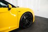 USED 2017 R AUDI R8 5.2 FSI V10 Spyder 2dr Petrol S Tronic quattro Euro 6 (s/s) (540 ps) Huge Spec | PPF | Vegas Yellow