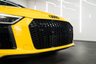 USED 2017 R AUDI R8 5.2 FSI V10 Spyder 2dr Petrol S Tronic quattro Euro 6 (s/s) (540 ps) Huge Spec | PPF | Vegas Yellow
