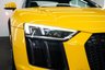 USED 2017 R AUDI R8 5.2 FSI V10 Spyder 2dr Petrol S Tronic quattro Euro 6 (s/s) (540 ps) Huge Spec | PPF | Vegas Yellow