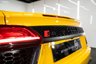 USED 2017 R AUDI R8 5.2 FSI V10 Spyder 2dr Petrol S Tronic quattro Euro 6 (s/s) (540 ps) Huge Spec | PPF | Vegas Yellow