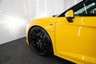 USED 2017 R AUDI R8 5.2 FSI V10 Spyder 2dr Petrol S Tronic quattro Euro 6 (s/s) (540 ps) Huge Spec | PPF | Vegas Yellow