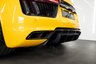 USED 2017 R AUDI R8 5.2 FSI V10 Spyder 2dr Petrol S Tronic quattro Euro 6 (s/s) (540 ps) Huge Spec | PPF | Vegas Yellow