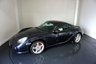 USED 2009 59 PORSCHE CAYMAN 3.4 987 S Coupe 2dr Petrol Manual (223 g/km, 320 bhp)-Factory Extras Worth &pound;3,972-Lovely Example Finished In Atlas Grey Metallic-Heated Black Leather Upholstery-Rear Wiper-Windscreen With Grey Top Tint-Climate Control-Rear Park Assist-Sport Chrono Package-Bose Surround Sound System-Bi Xenon Headlights-Nice Example With Top Specification. 