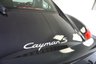 USED 2009 59 PORSCHE CAYMAN 3.4 987 S Coupe 2dr Petrol Manual (223 g/km, 320 bhp)-Factory Extras Worth &pound;3,972-Lovely Example Finished In Atlas Grey Metallic-Heated Black Leather Upholstery-Rear Wiper-Windscreen With Grey Top Tint-Climate Control-Rear Park Assist-Sport Chrono Package-Bose Surround Sound System-Bi Xenon Headlights-Nice Example With Top Specification. 