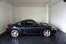 USED 2009 59 PORSCHE CAYMAN 3.4 987 S Coupe 2dr Petrol Manual (223 g/km, 320 bhp)-Factory Extras Worth &pound;3,972-Lovely Example Finished In Atlas Grey Metallic-Heated Black Leather Upholstery-Rear Wiper-Windscreen With Grey Top Tint-Climate Control-Rear Park Assist-Sport Chrono Package-Bose Surround Sound System-Bi Xenon Headlights-Nice Example With Top Specification. 