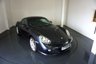 USED 2009 59 PORSCHE CAYMAN 3.4 987 S Coupe 2dr Petrol Manual (223 g/km, 320 bhp)-Factory Extras Worth &pound;3,972-Lovely Example Finished In Atlas Grey Metallic-Heated Black Leather Upholstery-Rear Wiper-Windscreen With Grey Top Tint-Climate Control-Rear Park Assist-Sport Chrono Package-Bose Surround Sound System-Bi Xenon Headlights-Nice Example With Top Specification. 