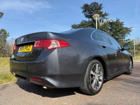 USED 2014 14 HONDA ACCORD 2.2 i-DTEC ES GT Saloon 4dr Diesel Manual Euro 5 (150 ps) BLUETOOTH-PARK SENSORS-XENON-CRUISE