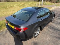 USED 2014 14 HONDA ACCORD 2.2 i-DTEC ES GT Saloon 4dr Diesel Manual Euro 5 (150 ps) BLUETOOTH-PARK SENSORS-XENON-CRUISE