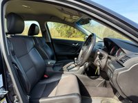 USED 2014 14 HONDA ACCORD 2.2 i-DTEC ES GT Saloon 4dr Diesel Manual Euro 5 (150 ps) BLUETOOTH-PARK SENSORS-XENON-CRUISE