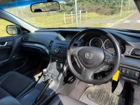USED 2014 14 HONDA ACCORD 2.2 i-DTEC ES GT Saloon 4dr Diesel Manual Euro 5 (150 ps) BLUETOOTH-PARK SENSORS-XENON-CRUISE