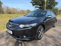 USED 2014 14 HONDA ACCORD 2.2 i-DTEC ES GT Saloon 4dr Diesel Manual Euro 5 (150 ps) BLUETOOTH-PARK SENSORS-XENON-CRUISE