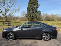 USED 2014 14 HONDA ACCORD 2.2 i-DTEC ES GT Saloon 4dr Diesel Manual Euro 5 (150 ps) BLUETOOTH-PARK SENSORS-XENON-CRUISE