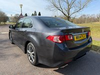 USED 2014 14 HONDA ACCORD 2.2 i-DTEC ES GT Saloon 4dr Diesel Manual Euro 5 (150 ps) BLUETOOTH-PARK SENSORS-XENON-CRUISE
