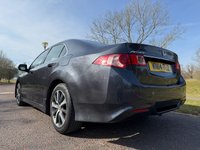 USED 2014 14 HONDA ACCORD 2.2 i-DTEC ES GT Saloon 4dr Diesel Manual Euro 5 (150 ps) BLUETOOTH-PARK SENSORS-XENON-CRUISE