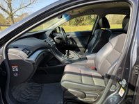 USED 2014 14 HONDA ACCORD 2.2 i-DTEC ES GT Saloon 4dr Diesel Manual Euro 5 (150 ps) BLUETOOTH-PARK SENSORS-XENON-CRUISE