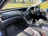 USED 2014 14 HONDA ACCORD 2.2 i-DTEC ES GT Saloon 4dr Diesel Manual Euro 5 (150 ps) BLUETOOTH-PARK SENSORS-XENON-CRUISE