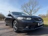 USED 2014 14 HONDA ACCORD 2.2 i-DTEC ES GT Saloon 4dr Diesel Manual Euro 5 (150 ps) BLUETOOTH-PARK SENSORS-XENON-CRUISE