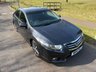 USED 2014 14 HONDA ACCORD 2.2 i-DTEC ES GT Saloon 4dr Diesel Manual Euro 5 (150 ps) BLUETOOTH-PARK SENSORS-XENON-CRUISE