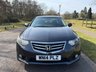 USED 2014 14 HONDA ACCORD 2.2 i-DTEC ES GT Saloon 4dr Diesel Manual Euro 5 (150 ps) BLUETOOTH-PARK SENSORS-XENON-CRUISE