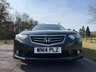 USED 2014 14 HONDA ACCORD 2.2 i-DTEC ES GT Saloon 4dr Diesel Manual Euro 5 (150 ps) BLUETOOTH-PARK SENSORS-XENON-CRUISE