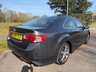 USED 2014 14 HONDA ACCORD 2.2 i-DTEC ES GT Saloon 4dr Diesel Manual Euro 5 (150 ps) BLUETOOTH-PARK SENSORS-XENON-CRUISE