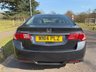 USED 2014 14 HONDA ACCORD 2.2 i-DTEC ES GT Saloon 4dr Diesel Manual Euro 5 (150 ps) BLUETOOTH-PARK SENSORS-XENON-CRUISE
