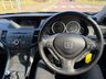 USED 2014 14 HONDA ACCORD 2.2 i-DTEC ES GT Saloon 4dr Diesel Manual Euro 5 (150 ps) BLUETOOTH-PARK SENSORS-XENON-CRUISE