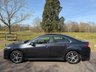 USED 2014 14 HONDA ACCORD 2.2 i-DTEC ES GT Saloon 4dr Diesel Manual Euro 5 (150 ps) BLUETOOTH-PARK SENSORS-XENON-CRUISE