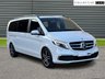 USED 2020 20 MERCEDES-BENZ V-CLASS 2.0 V220d Sport MPV 5dr Diesel G-Tronic+ Euro 6 (s/s) XLWB (163 ps) Rear Tables - Beautiful Example
