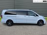 USED 2020 20 MERCEDES-BENZ V-CLASS 2.0 V220d Sport MPV 5dr Diesel G-Tronic+ Euro 6 (s/s) XLWB (163 ps) Rear Tables - Beautiful Example