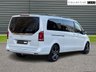 USED 2020 20 MERCEDES-BENZ V-CLASS 2.0 V220d Sport MPV 5dr Diesel G-Tronic+ Euro 6 (s/s) XLWB (163 ps) Rear Tables - Beautiful Example