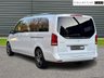 USED 2020 20 MERCEDES-BENZ V-CLASS 2.0 V220d Sport MPV 5dr Diesel G-Tronic+ Euro 6 (s/s) XLWB (163 ps) Rear Tables - Beautiful Example