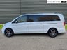USED 2020 20 MERCEDES-BENZ V-CLASS 2.0 V220d Sport MPV 5dr Diesel G-Tronic+ Euro 6 (s/s) XLWB (163 ps) Rear Tables - Beautiful Example