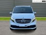 USED 2020 20 MERCEDES-BENZ V-CLASS 2.0 V220d Sport MPV 5dr Diesel G-Tronic+ Euro 6 (s/s) XLWB (163 ps) Rear Tables - Beautiful Example