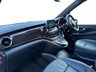 USED 2020 20 MERCEDES-BENZ V-CLASS 2.0 V220d Sport MPV 5dr Diesel G-Tronic+ Euro 6 (s/s) XLWB (163 ps) Rear Tables - Beautiful Example