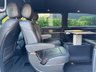 USED 2020 20 MERCEDES-BENZ V-CLASS 2.0 V220d Sport MPV 5dr Diesel G-Tronic+ Euro 6 (s/s) XLWB (163 ps) Rear Tables - Beautiful Example