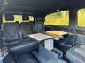 USED 2020 20 MERCEDES-BENZ V-CLASS 2.0 V220d Sport MPV 5dr Diesel G-Tronic+ Euro 6 (s/s) XLWB (163 ps) Rear Tables - Beautiful Example
