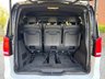 USED 2020 20 MERCEDES-BENZ V-CLASS 2.0 V220d Sport MPV 5dr Diesel G-Tronic+ Euro 6 (s/s) XLWB (163 ps) Rear Tables - Beautiful Example