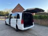 USED 2020 20 MERCEDES-BENZ V-CLASS 2.0 V220d Sport MPV 5dr Diesel G-Tronic+ Euro 6 (s/s) XLWB (163 ps) Rear Tables - Beautiful Example