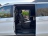 USED 2020 20 MERCEDES-BENZ V-CLASS 2.0 V220d Sport MPV 5dr Diesel G-Tronic+ Euro 6 (s/s) XLWB (163 ps) Rear Tables - Beautiful Example