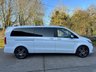 USED 2020 20 MERCEDES-BENZ V-CLASS 2.0 V220d Sport MPV 5dr Diesel G-Tronic+ Euro 6 (s/s) XLWB (163 ps) Rear Tables - Beautiful Example