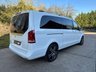 USED 2020 20 MERCEDES-BENZ V-CLASS 2.0 V220d Sport MPV 5dr Diesel G-Tronic+ Euro 6 (s/s) XLWB (163 ps) Rear Tables - Beautiful Example