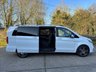 USED 2020 20 MERCEDES-BENZ V-CLASS 2.0 V220d Sport MPV 5dr Diesel G-Tronic+ Euro 6 (s/s) XLWB (163 ps) Rear Tables - Beautiful Example
