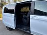 USED 2020 20 MERCEDES-BENZ V-CLASS 2.0 V220d Sport MPV 5dr Diesel G-Tronic+ Euro 6 (s/s) XLWB (163 ps) Rear Tables - Beautiful Example