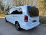 USED 2020 20 MERCEDES-BENZ V-CLASS 2.0 V220d Sport MPV 5dr Diesel G-Tronic+ Euro 6 (s/s) XLWB (163 ps) Rear Tables - Beautiful Example