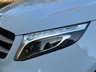 USED 2020 20 MERCEDES-BENZ V-CLASS 2.0 V220d Sport MPV 5dr Diesel G-Tronic+ Euro 6 (s/s) XLWB (163 ps) Rear Tables - Beautiful Example