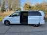 USED 2020 20 MERCEDES-BENZ V-CLASS 2.0 V220d Sport MPV 5dr Diesel G-Tronic+ Euro 6 (s/s) XLWB (163 ps) Rear Tables - Beautiful Example