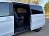 USED 2020 20 MERCEDES-BENZ V-CLASS 2.0 V220d Sport MPV 5dr Diesel G-Tronic+ Euro 6 (s/s) XLWB (163 ps) Rear Tables - Beautiful Example